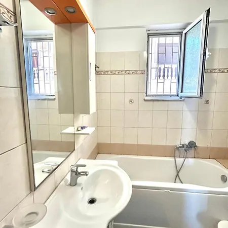 Sea View Luxury Саранда