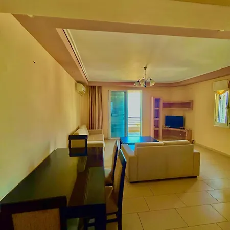 Sea View Luxury * Саранда