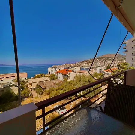 Sea View Luxury Саранда