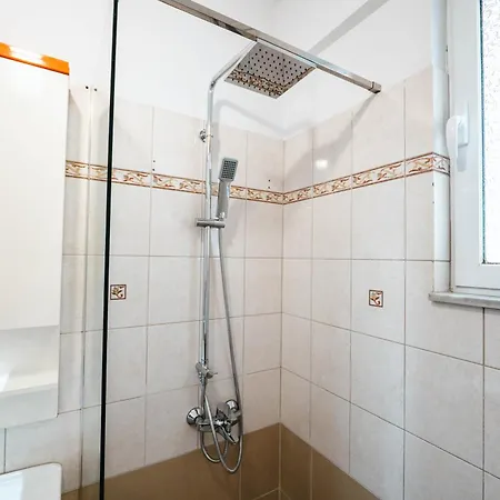 Sea View Luxury Апартаменты *