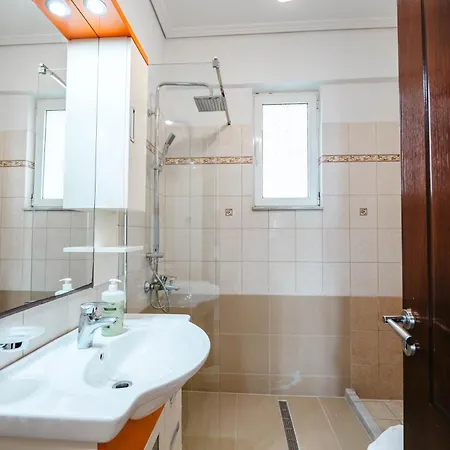 Sea View Luxury