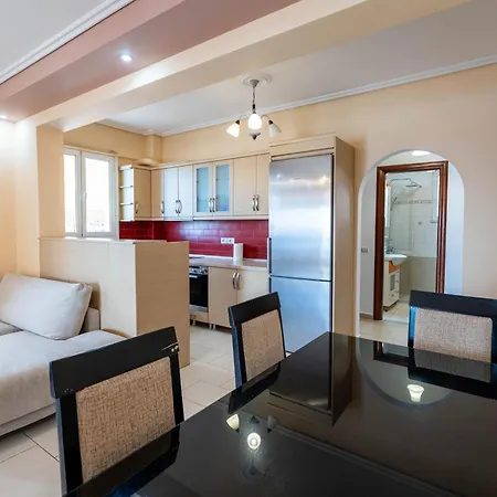 Sea View Luxury *
