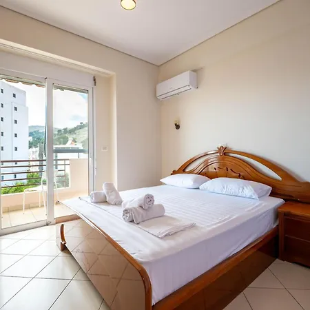 Sea View Luxury Sarandë
