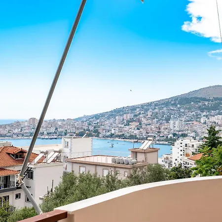 Sea View Luxury Апартаменты