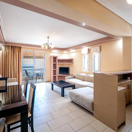 Sea View Luxury Sarandë