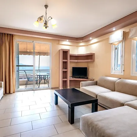 Sea View Luxury Саранда